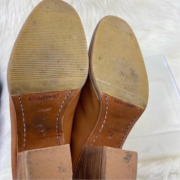 RACHEL COMEY WHISKEY MARS MULES SIZE 8 - Picture 6 of 13